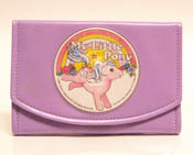 Vintage Pony Merchandise - My Little Pony: Ponyland Press